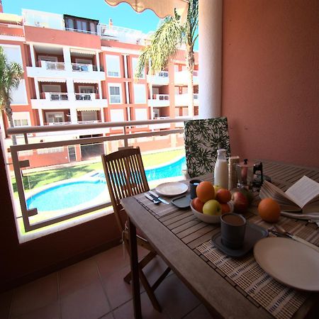 Enjoy By Edeal Homes Denia Bagian luar foto
