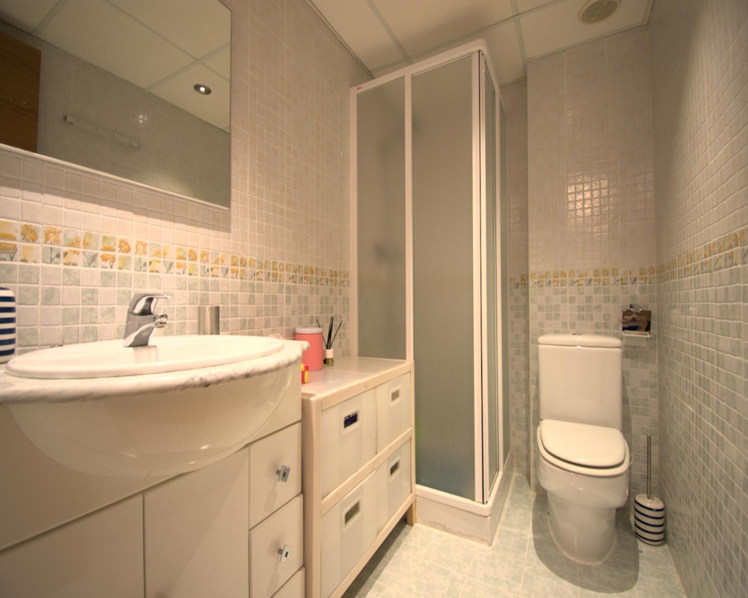 Enjoy By Edeal Homes Denia Bagian luar foto