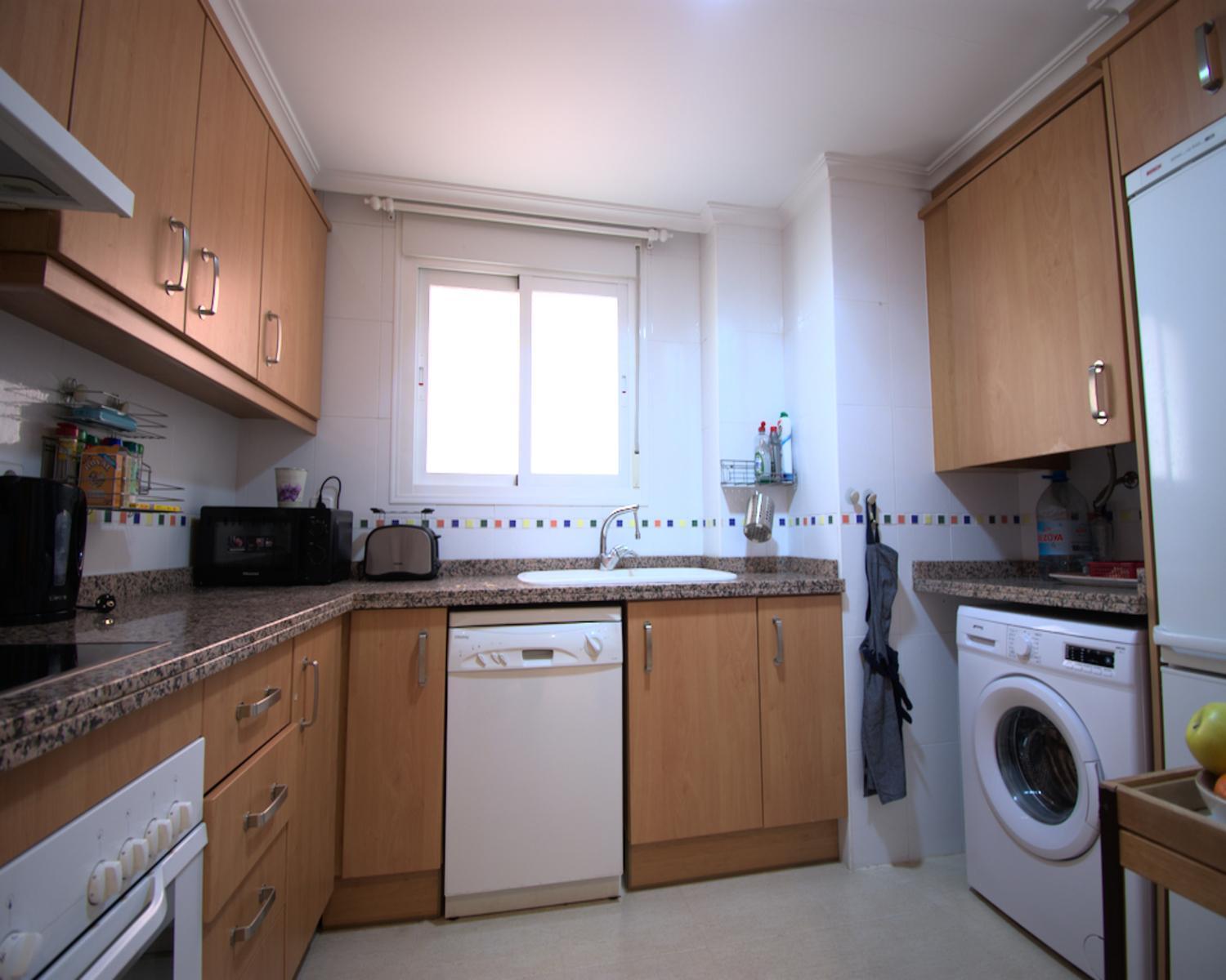 Enjoy By Edeal Homes Denia Bagian luar foto