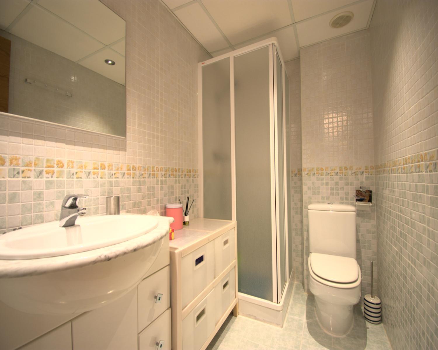 Enjoy By Edeal Homes Denia Bagian luar foto