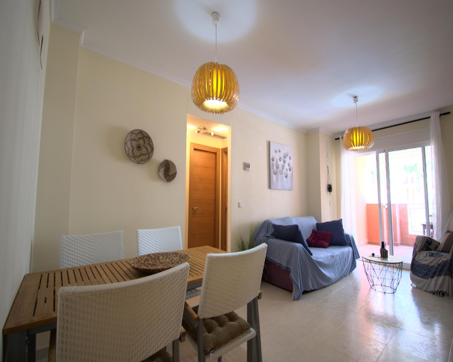 Enjoy By Edeal Homes Denia Bagian luar foto