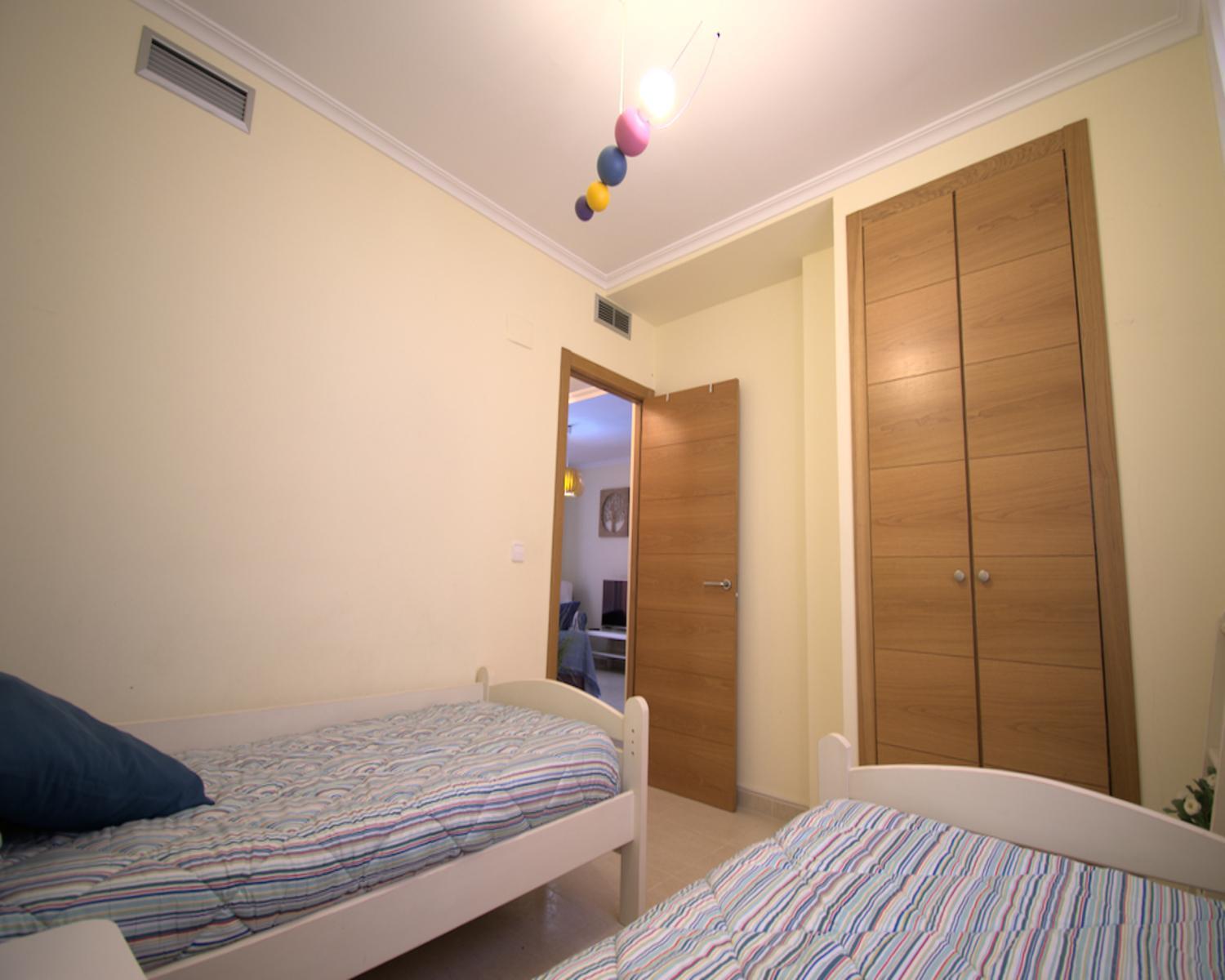 Enjoy By Edeal Homes Denia Bagian luar foto