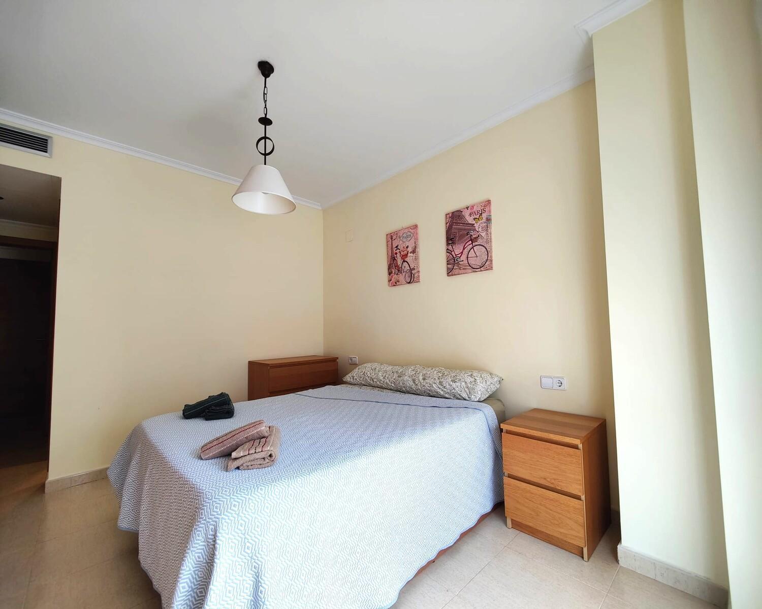 Enjoy By Edeal Homes Denia Bagian luar foto