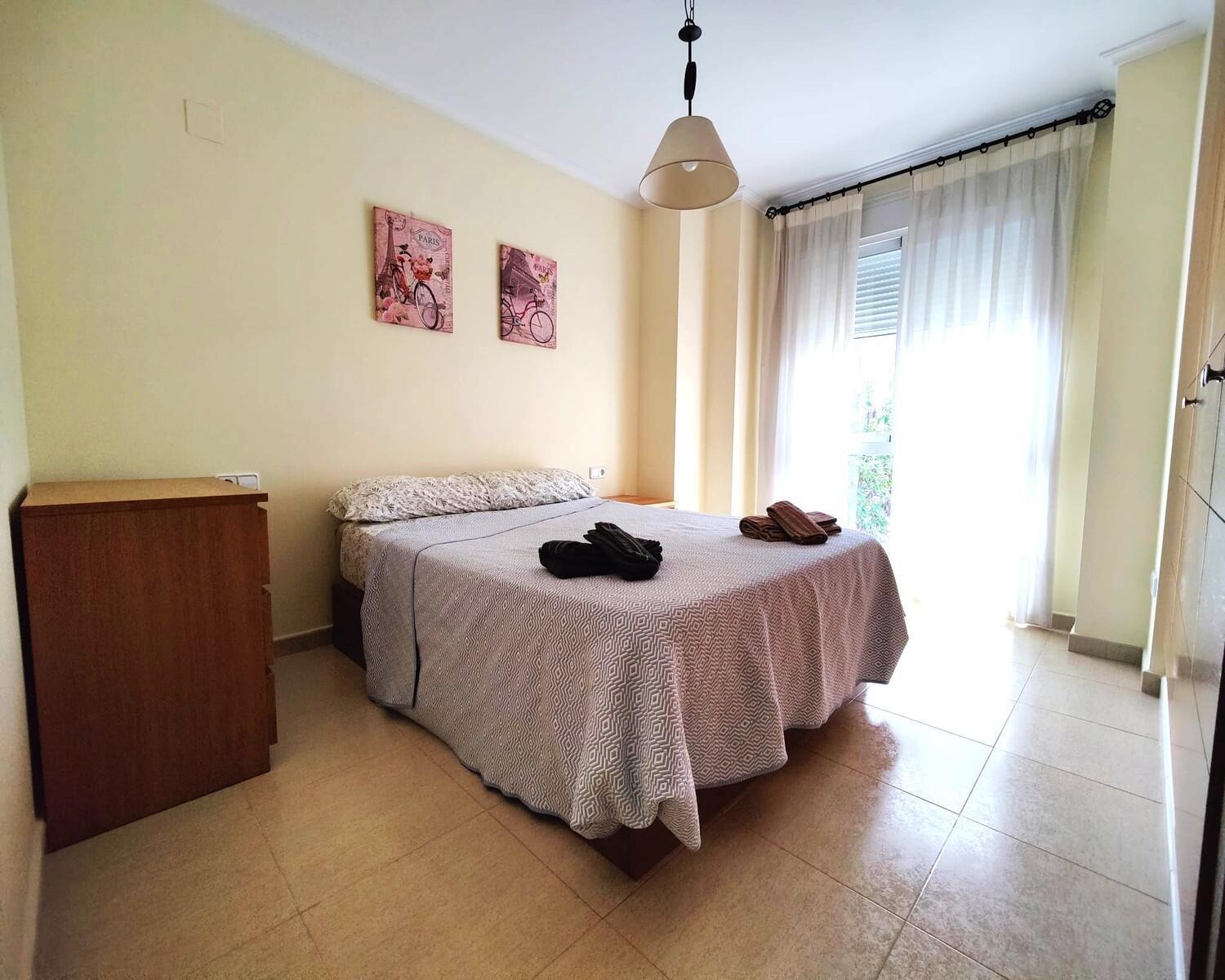 Enjoy By Edeal Homes Denia Bagian luar foto