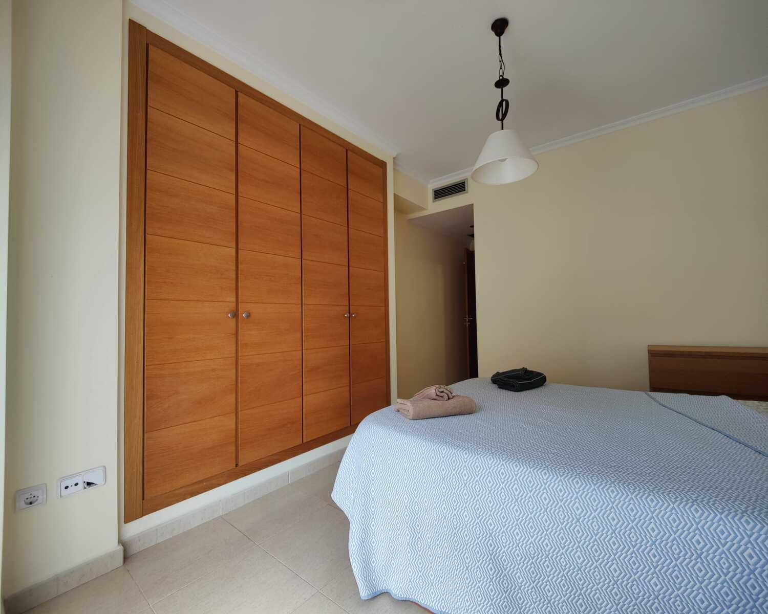 Enjoy By Edeal Homes Denia Bagian luar foto