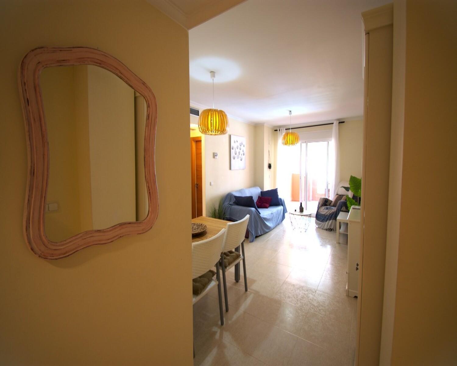 Enjoy By Edeal Homes Denia Bagian luar foto