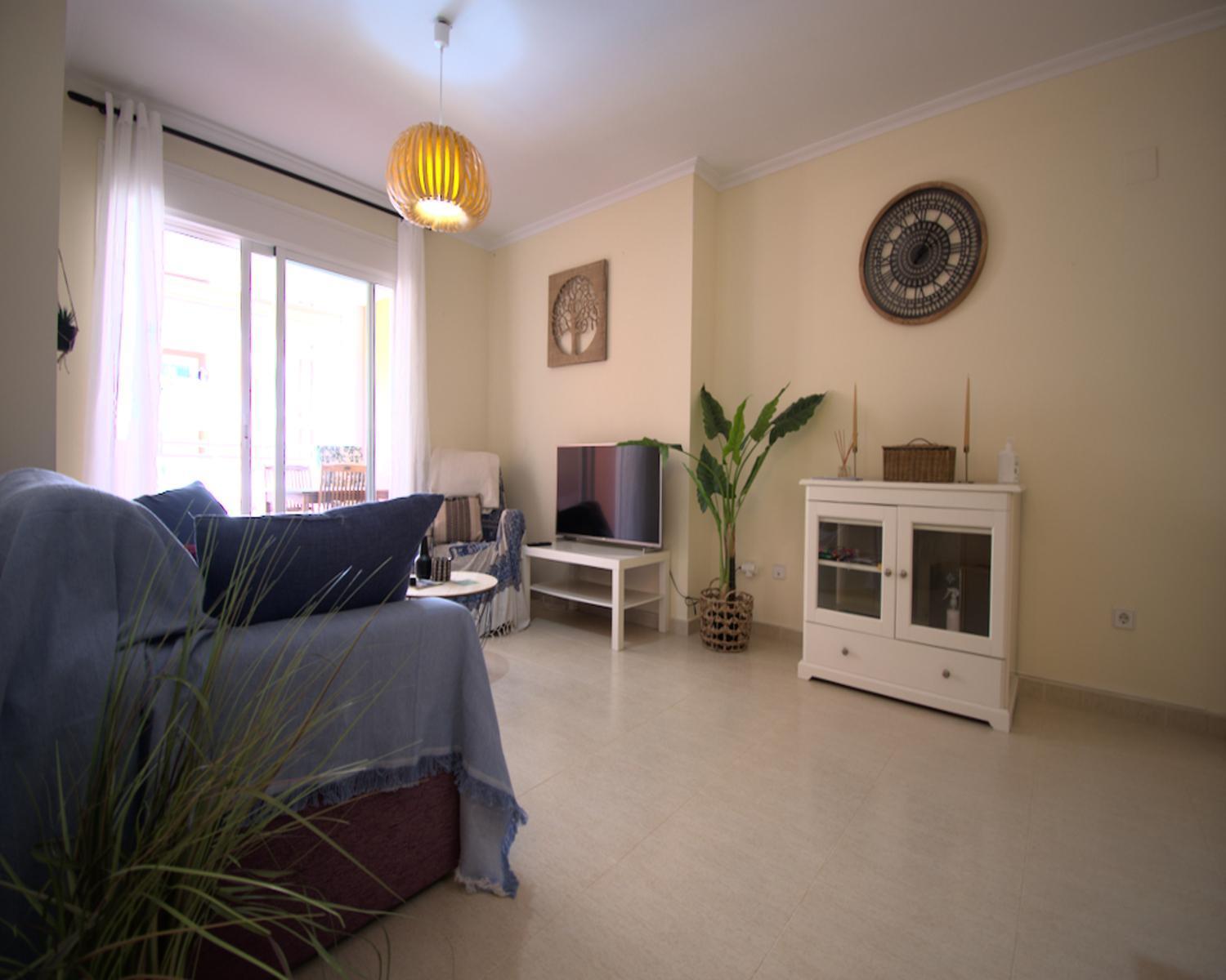 Enjoy By Edeal Homes Denia Bagian luar foto