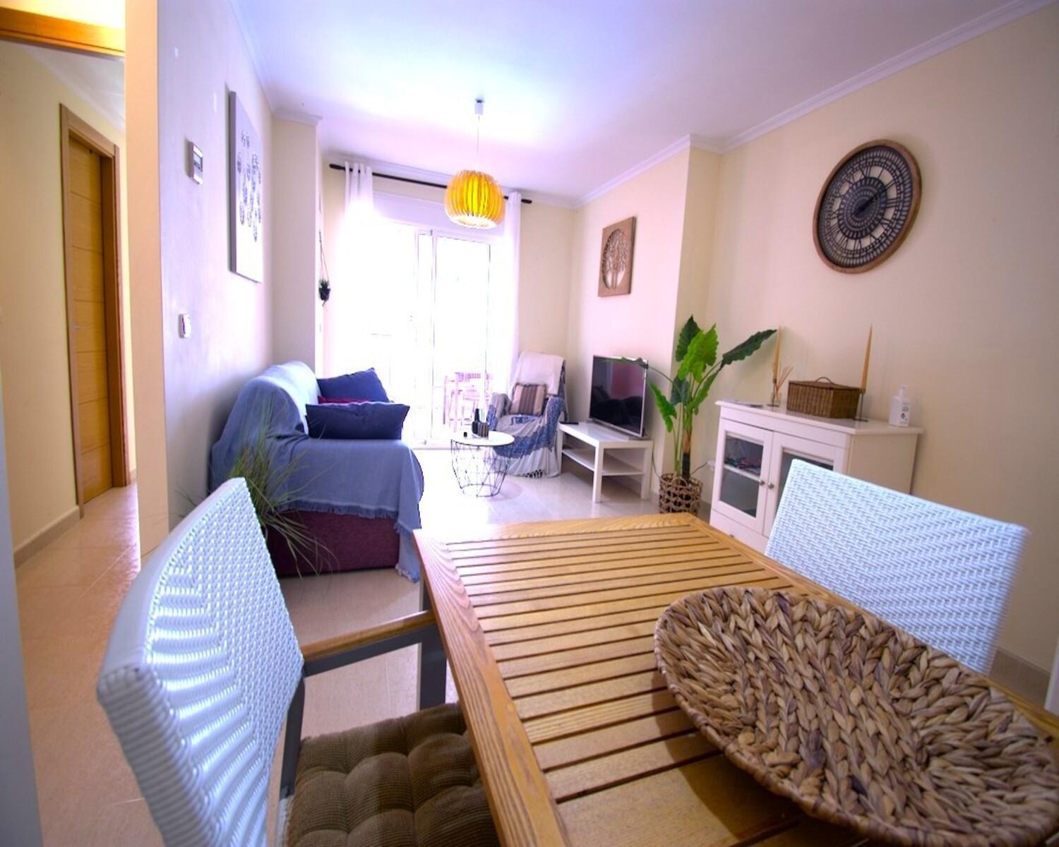 Enjoy By Edeal Homes Denia Bagian luar foto