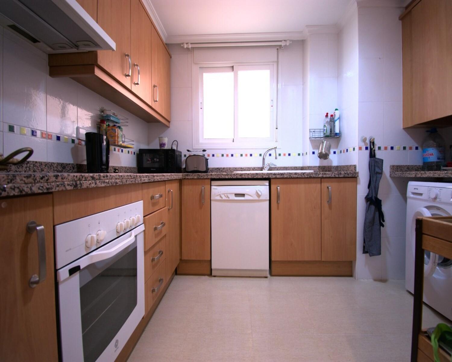 Enjoy By Edeal Homes Denia Bagian luar foto